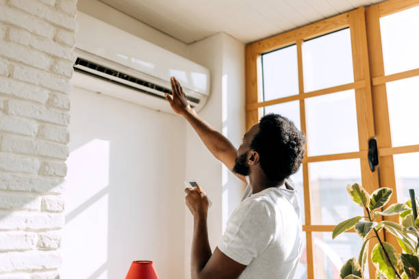 Best HVAC air duct cleaning  in Waretown, NJ