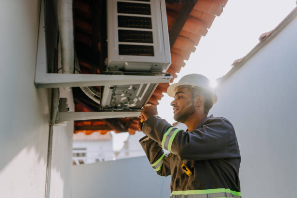 Best HVAC installation services  in Waretown, NJ