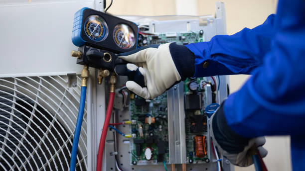Best HVAC companies near me  in Waretown, NJ